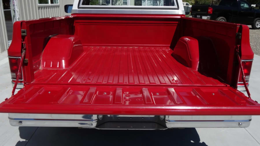 1984 Chevrolet C/K 3rd Gen - Image 7 of 10