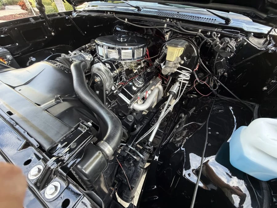 1984 Chevrolet C/K 3rd Gen - Image 9 of 10