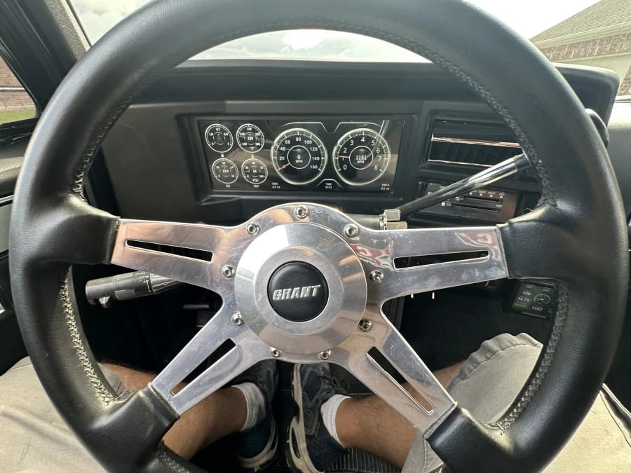 1984 Chevrolet C/K 3rd Gen - Image 10 of 12