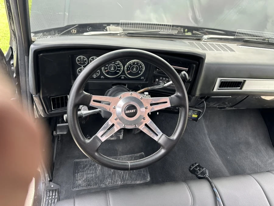 1984 Chevrolet C/K 3rd Gen - Image 11 of 12