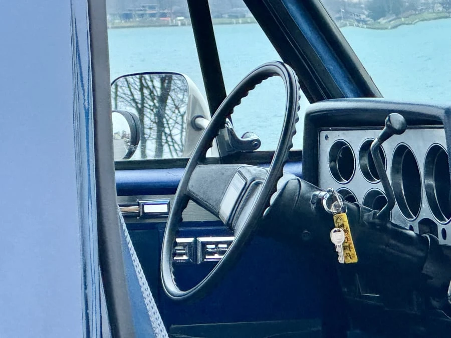 1984 Chevrolet C/K 3rd Gen - Image 19 of 22