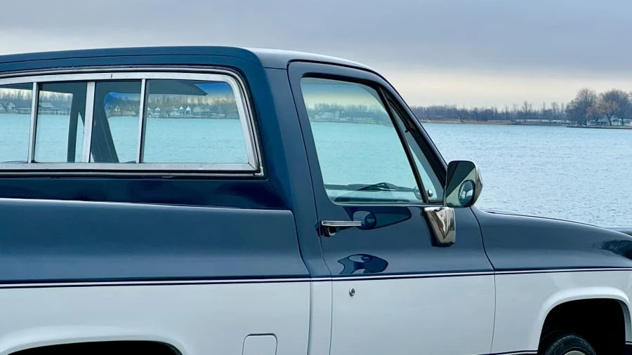 1984 Chevrolet C/K 3rd Gen - Image 11 of 22