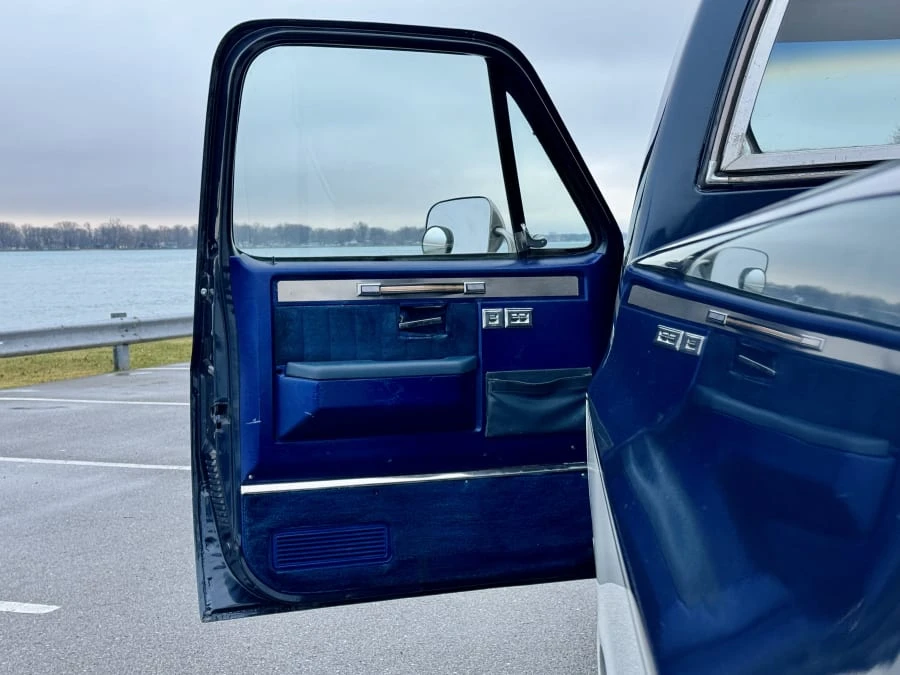 1984 Chevrolet C/K 3rd Gen - Image 15 of 22