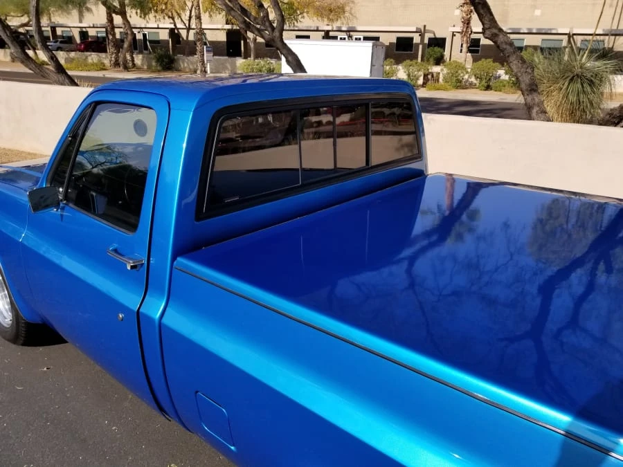 1984 Chevrolet C/K 3rd Gen - Image 4 of 4