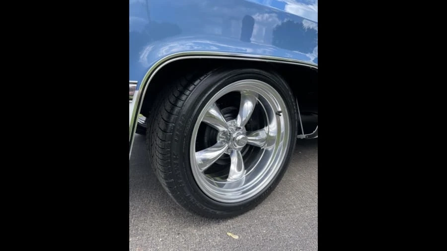 1984 Chevrolet C/K 3rd Gen - Image 9 of 16