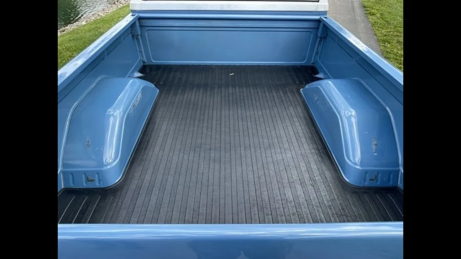 1984 Chevrolet C/K 3rd Gen - Image 10 of 16