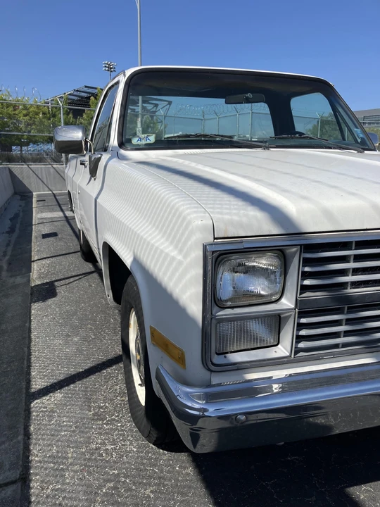 1984 Chevrolet C/K 3rd Gen - Image 18 of 31
