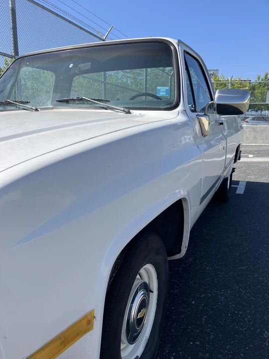 1984 Chevrolet C/K 3rd Gen - Image 19 of 31