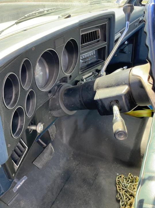 1984 Chevrolet C/K 3rd Gen - Image 30 of 31