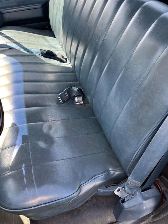 1984 Chevrolet C/K 3rd Gen - Image 25 of 31