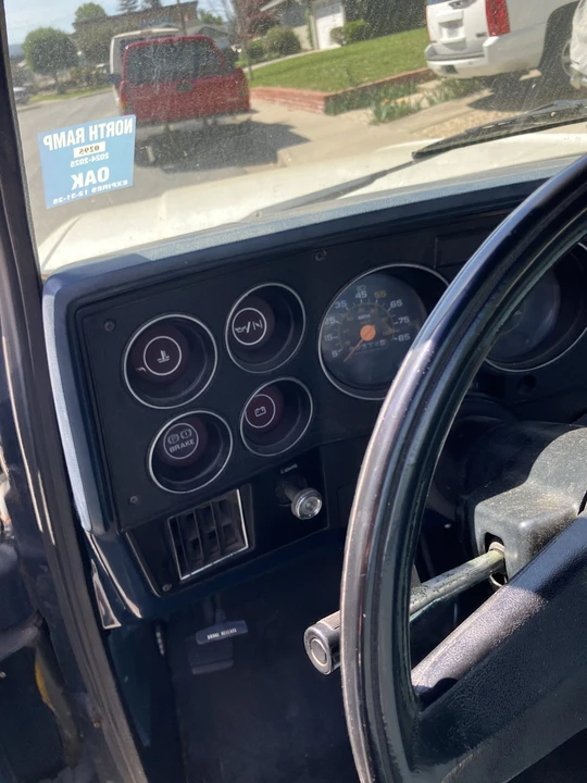 1984 Chevrolet C/K 3rd Gen - Image 29 of 31