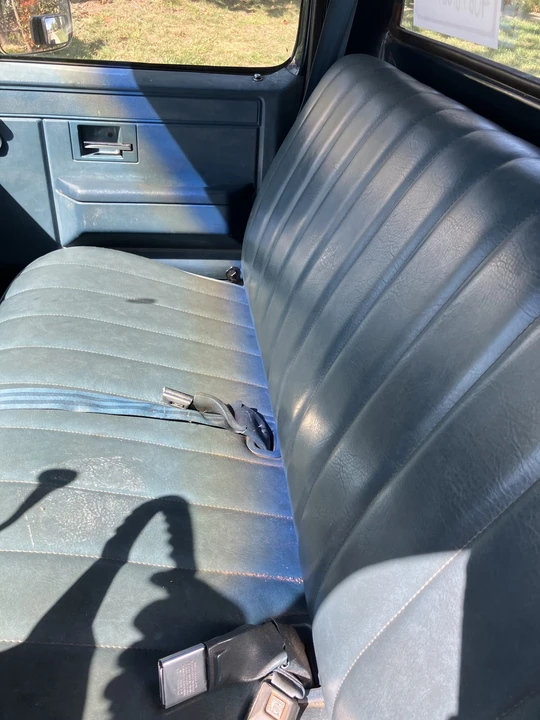 1984 Chevrolet C/K 3rd Gen - Image 26 of 31