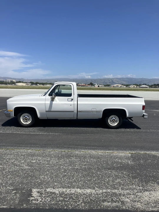 1984 Chevrolet C/K 3rd Gen - Image 4 of 31
