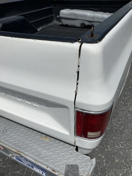 1984 Chevrolet C/K 3rd Gen - Image 16 of 31