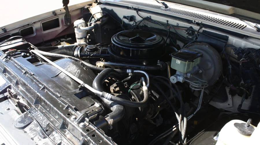 1984 Chevrolet C/K 3rd Gen - Image 6 of 8