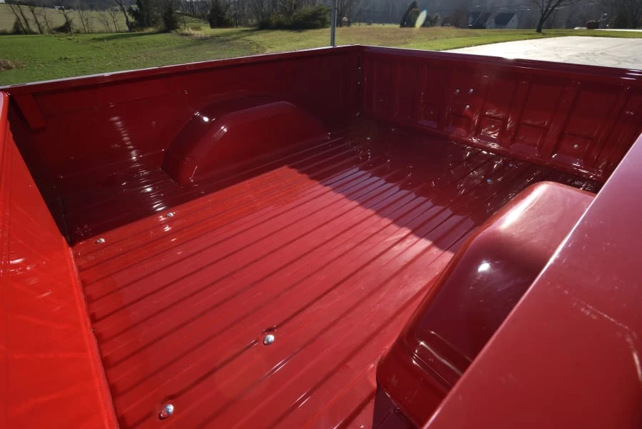 1984 Chevrolet C/K 3rd Gen - Image 28 of 31