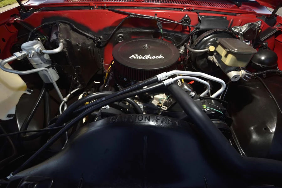 1984 Chevrolet C/K 3rd Gen - Image 26 of 31