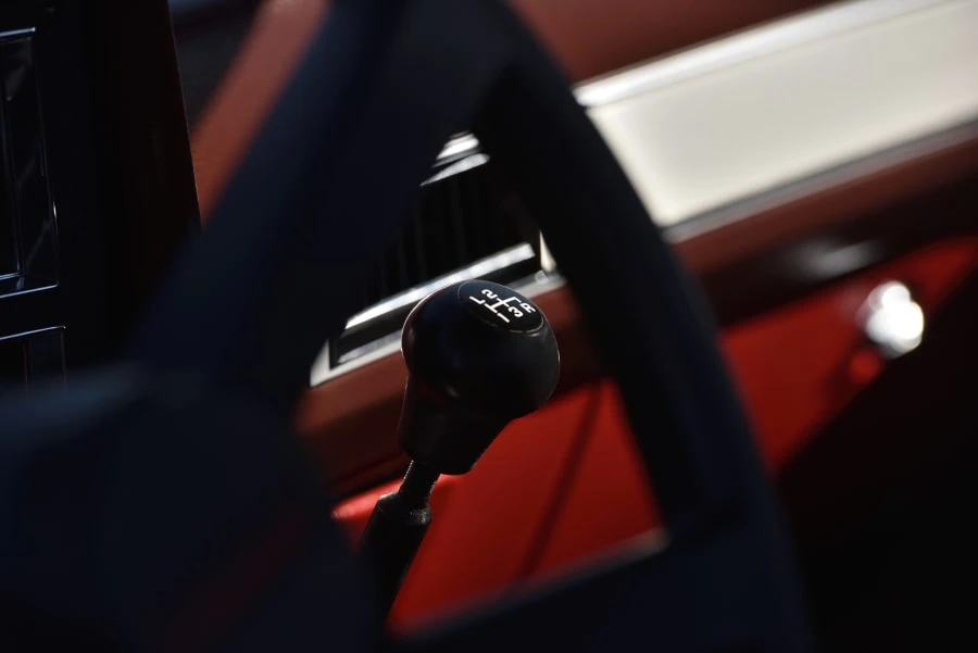 1984 Chevrolet C/K 3rd Gen - Image 24 of 31