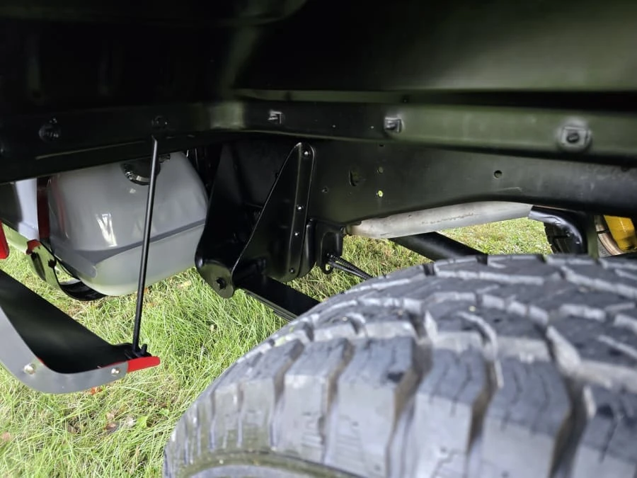 1984 Chevrolet C/K 3rd Gen - Image 31 of 31