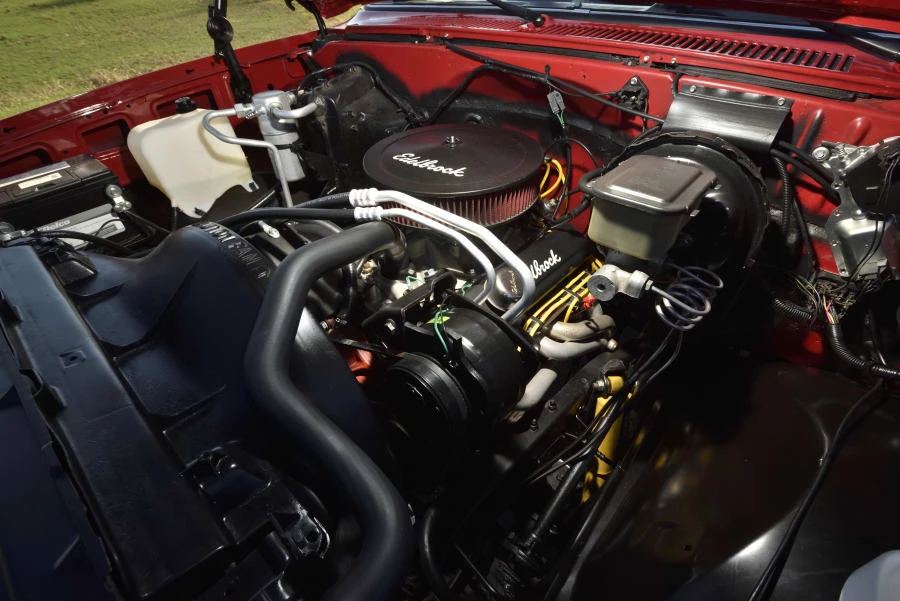 1984 Chevrolet C/K 3rd Gen - Image 25 of 31