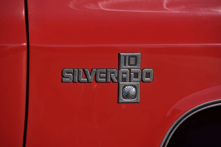 1984 Chevrolet C/K 3rd Gen - Image 9 of 31
