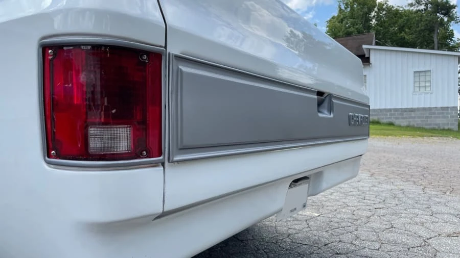 1984 Chevrolet C/K 3rd Gen - Image 18 of 23