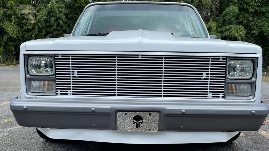 1984 Chevrolet C/K 3rd Gen - Image 20 of 23