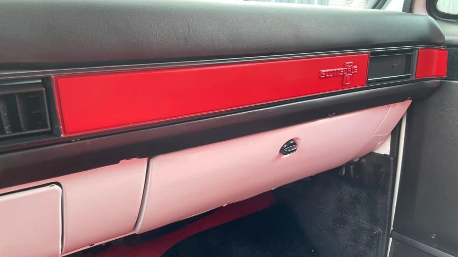 1984 Chevrolet C/K 3rd Gen - Image 3 of 23
