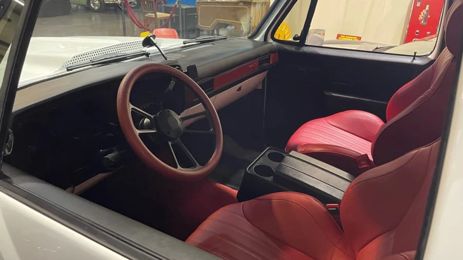 1984 Chevrolet C/K 3rd Gen - Image 2 of 23