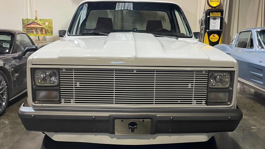 1984 Chevrolet C/K 3rd Gen - Image 22 of 23