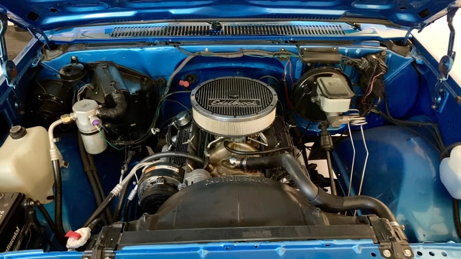 1984 Chevrolet C/K 3rd Gen - Image 6 of 8