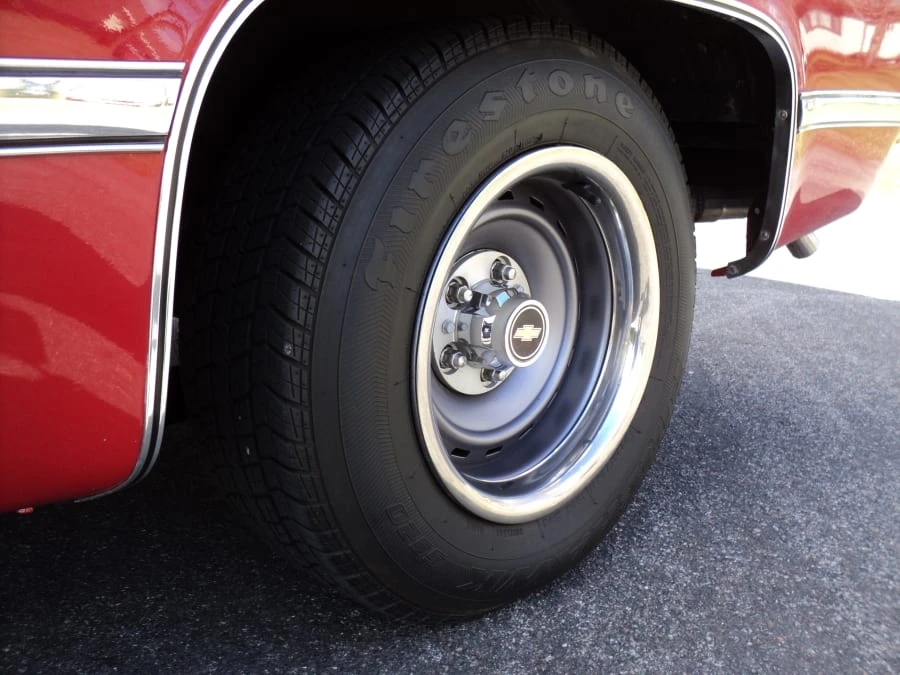1984 Chevrolet C/K 3rd Gen - Image 6 of 8