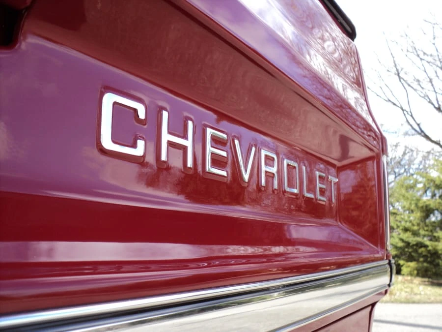 1984 Chevrolet C/K 3rd Gen - Image 7 of 8
