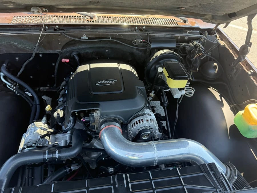 1984 Chevrolet C/K 3rd Gen - Image 5 of 6