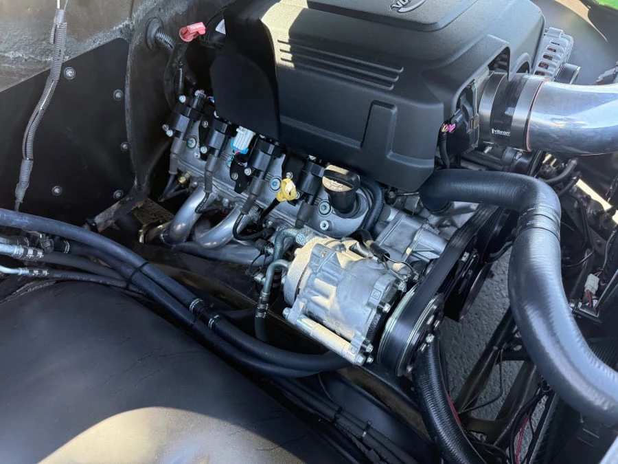 1984 Chevrolet C/K 3rd Gen - Image 6 of 6