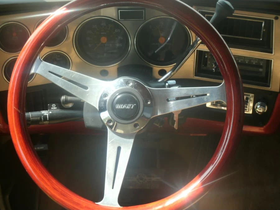 1984 Chevrolet C/K 3rd Gen - Image 4 of 7