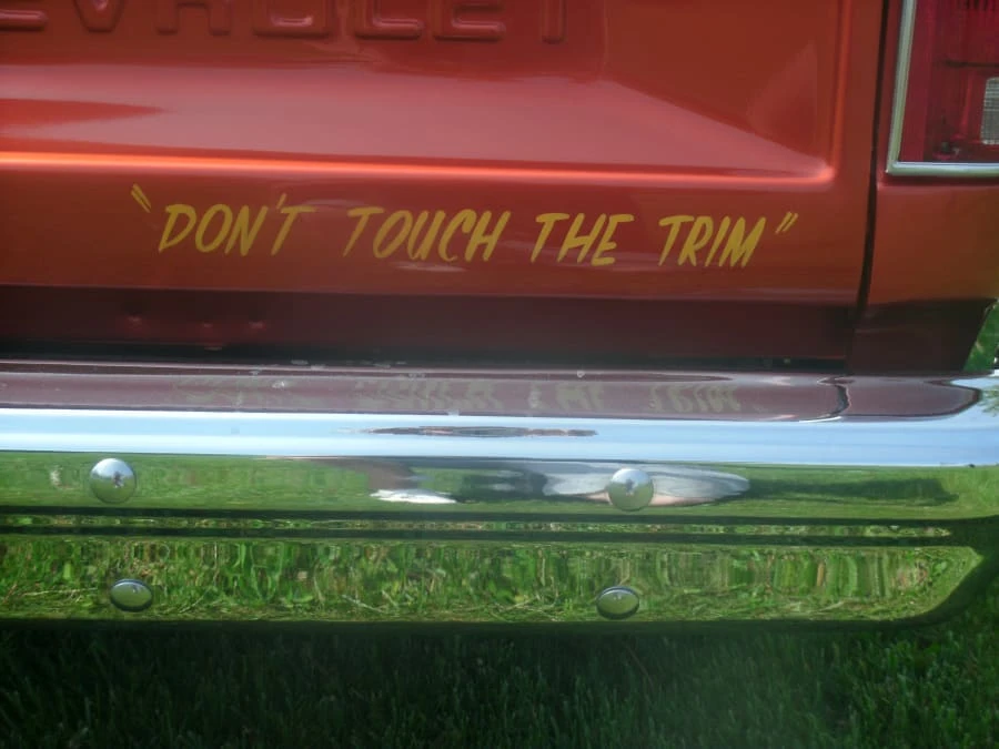 1984 Chevrolet C/K 3rd Gen - Image 6 of 7