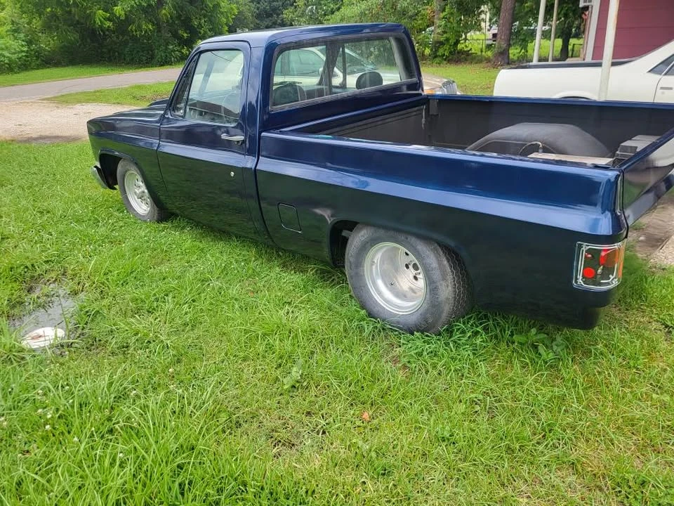 1984 Chevrolet C/K 3rd Gen - Image 2 of 6