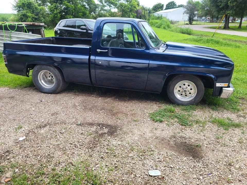 1984 Chevrolet C/K 3rd Gen - Image 4 of 6