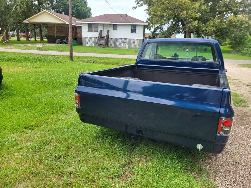 1984 Chevrolet C/K 3rd Gen - Image 3 of 6