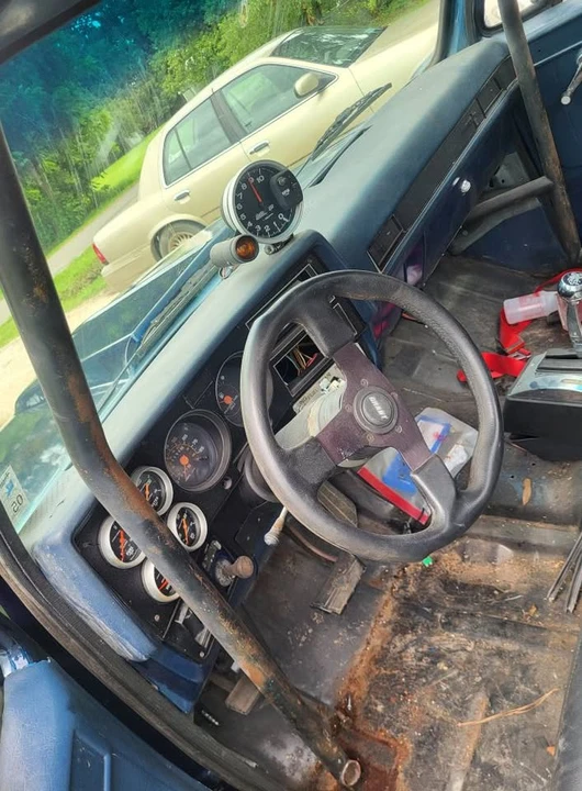 1984 Chevrolet C/K 3rd Gen - Image 5 of 6