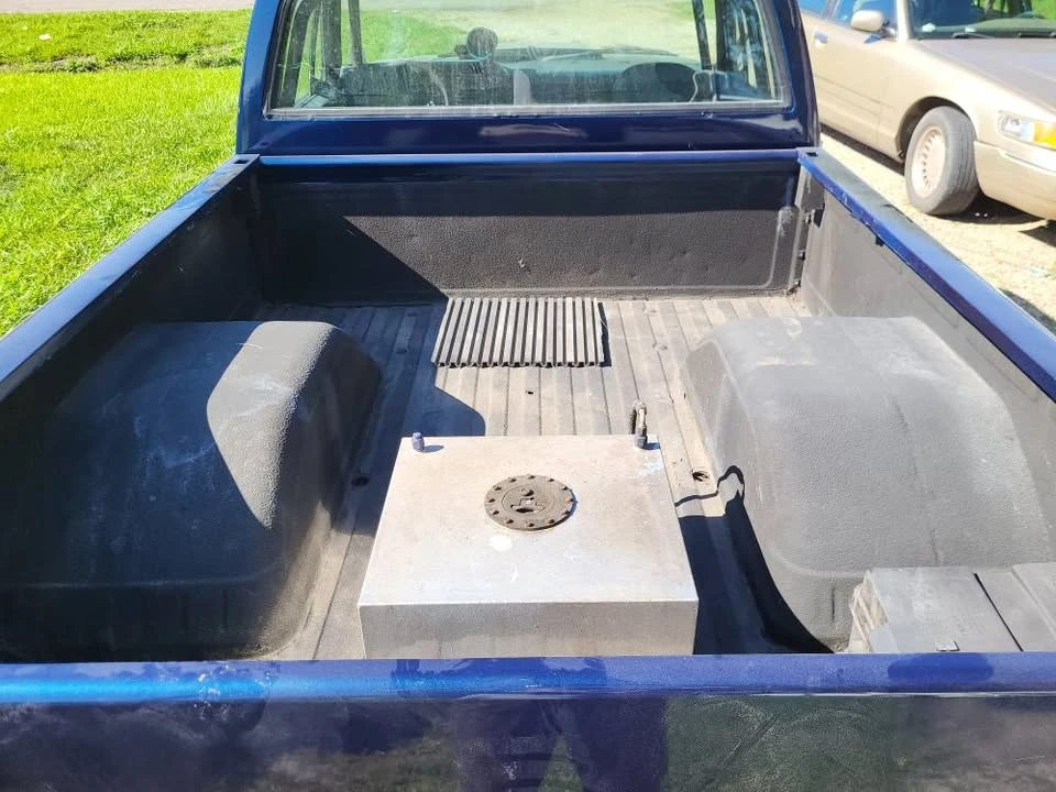 1984 Chevrolet C/K 3rd Gen - Image 6 of 6