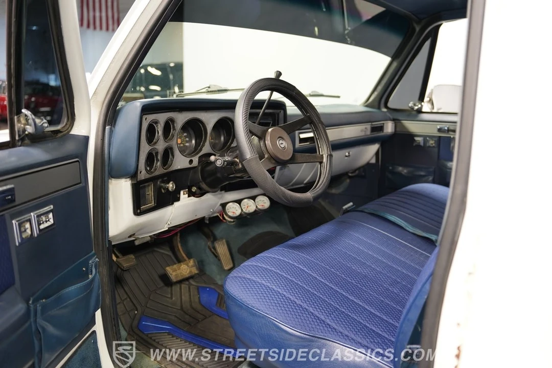 1984 Chevrolet C/K 3rd Gen - Image 5 of 21
