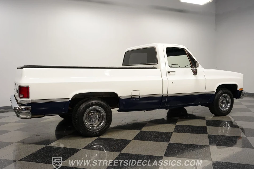 1984 Chevrolet C/K 3rd Gen - Image 15 of 21