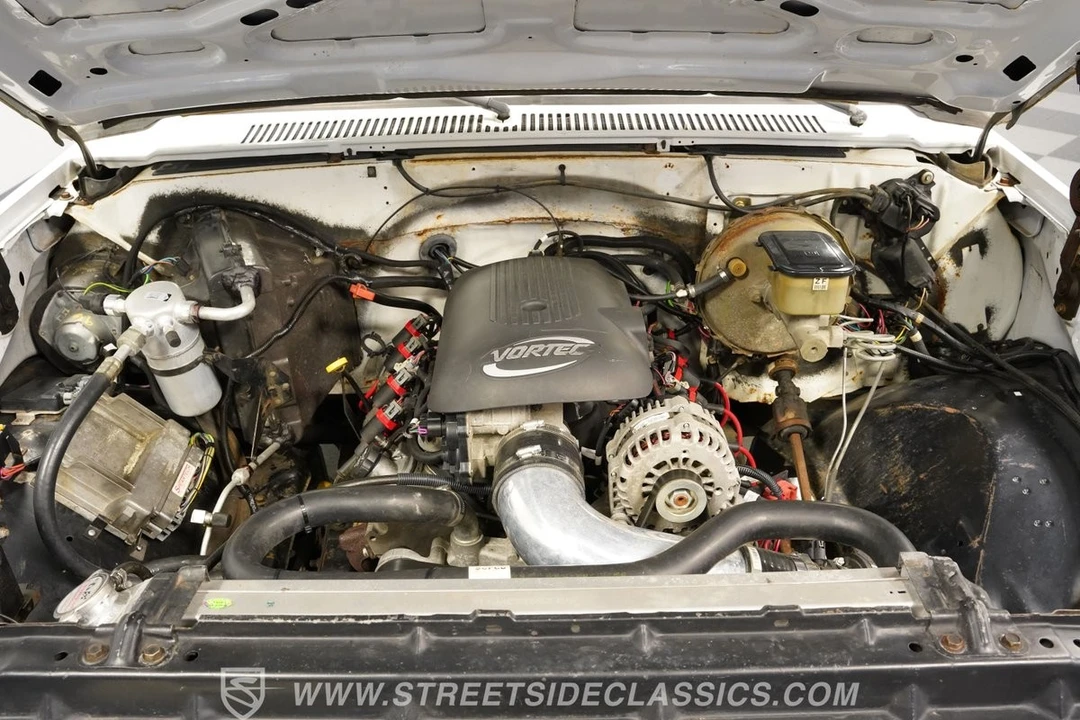 1984 Chevrolet C/K 3rd Gen - Image 4 of 21
