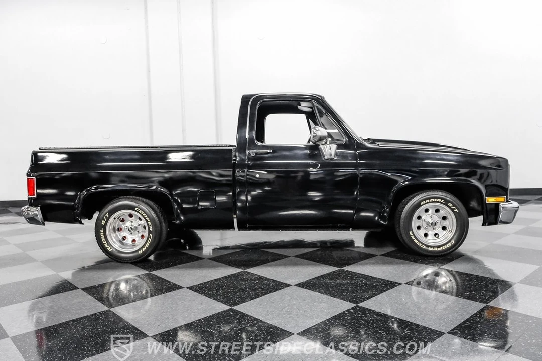 1984 Chevrolet C/K 3rd Gen - Image 12 of 21