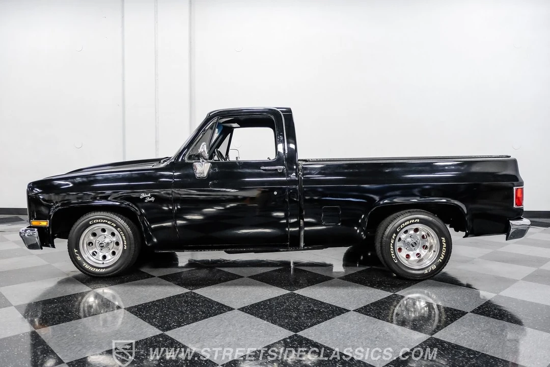 1984 Chevrolet C/K 3rd Gen - Image 2 of 21