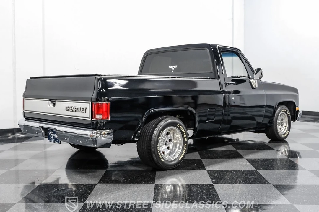 1984 Chevrolet C/K 3rd Gen - Image 10 of 21
