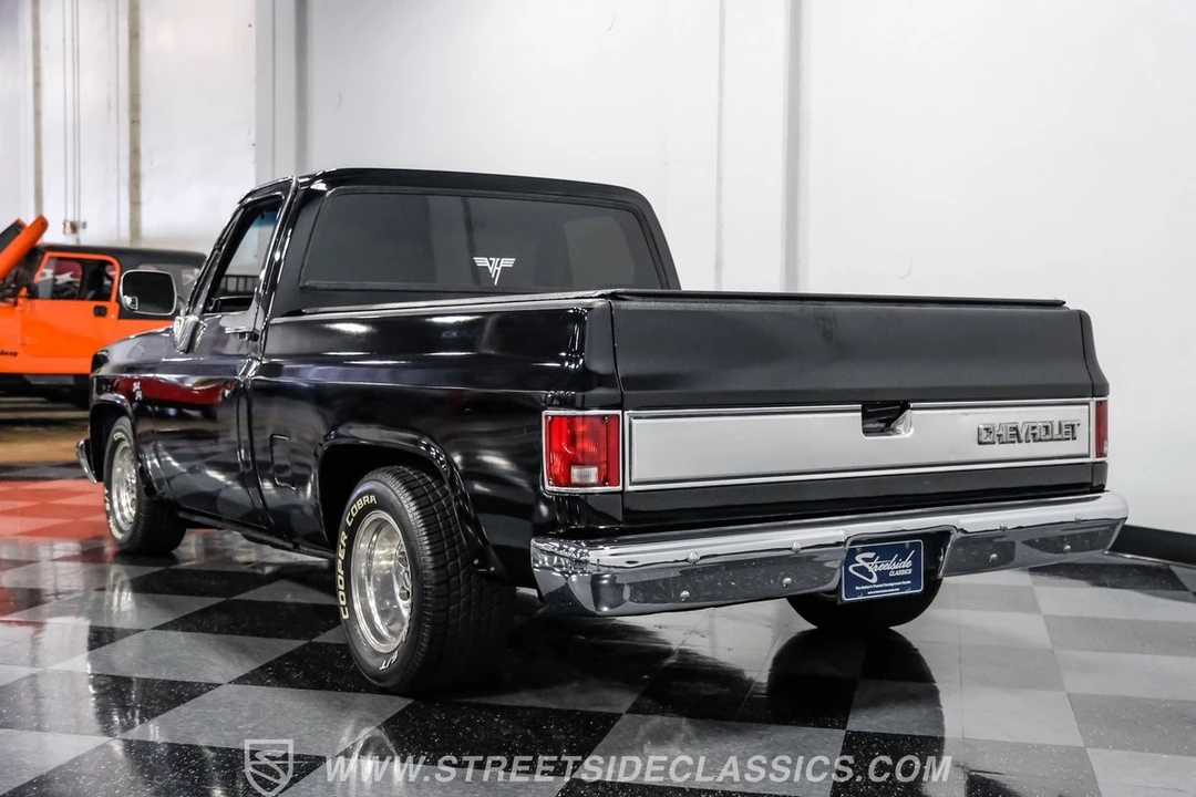 1984 Chevrolet C/K 3rd Gen - Image 8 of 21