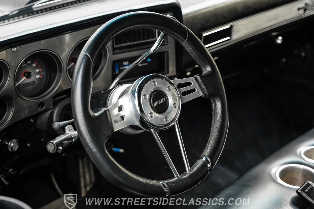 1984 Chevrolet C/K 3rd Gen - Image 4 of 21